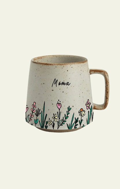 Mama Embrace Mug