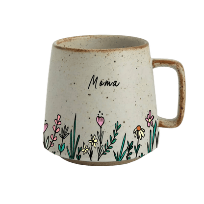 Mama Embrace Mug
