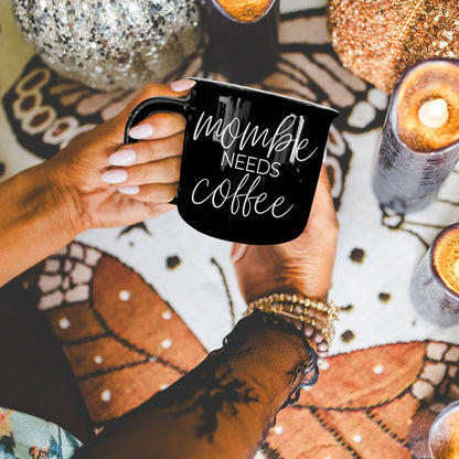Mombie Mug - My American Goods