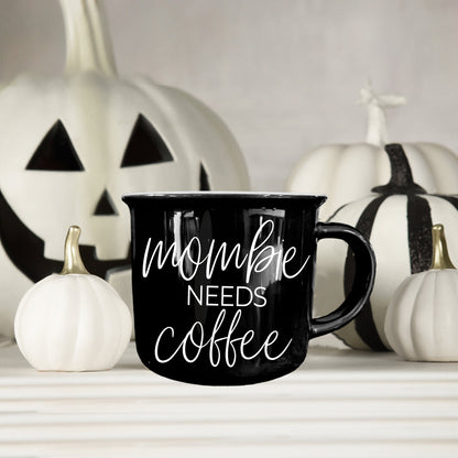 Mombie Mug - My American Goods