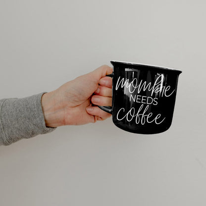Gia Roma Coffee Mug Mombie Mug