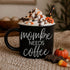 Gia Roma Coffee Mug Mombie Mug