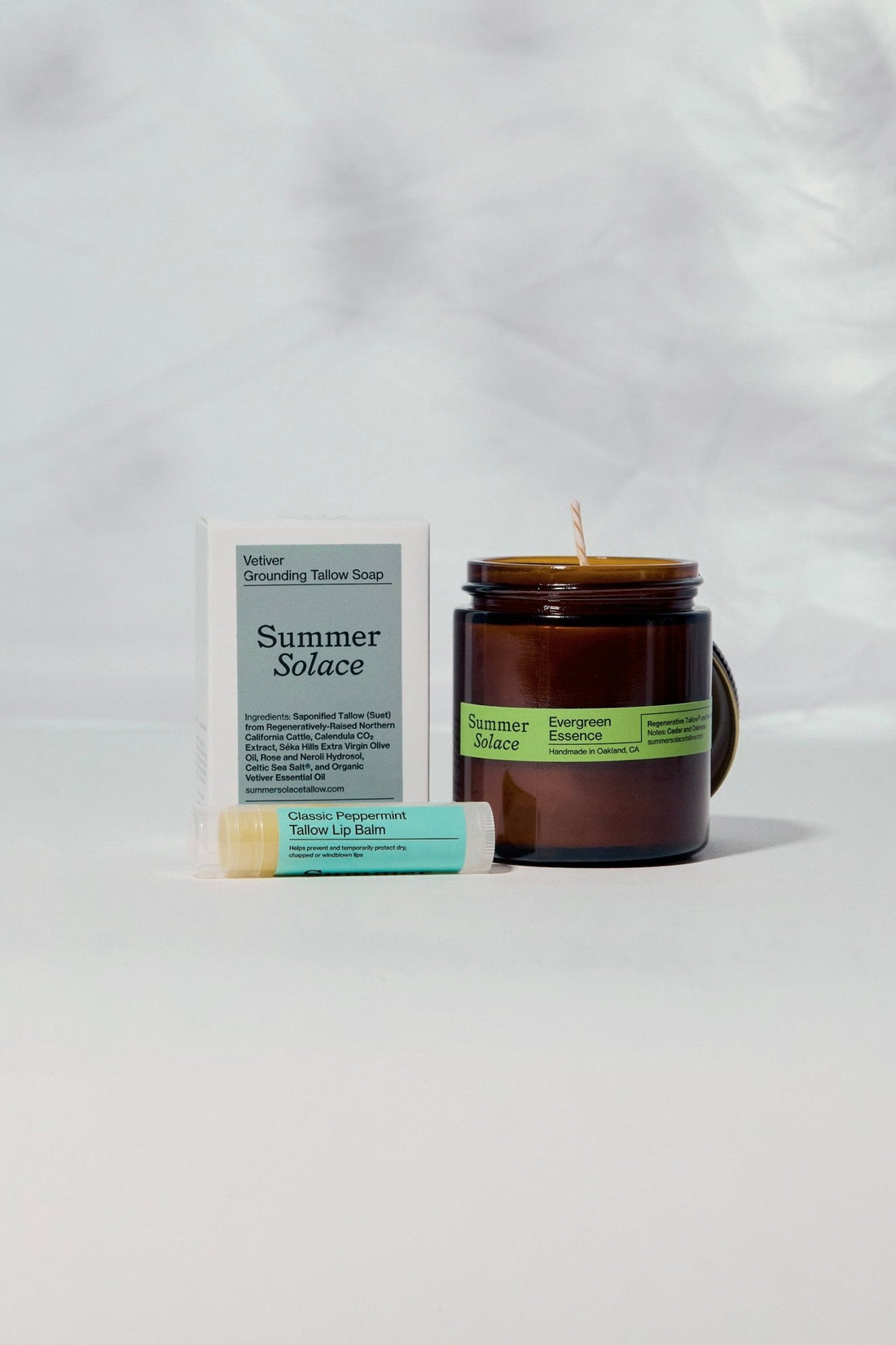 Moon Collection – Regenerative Rituals for Cooling &amp; Calm - Bundle - My American Goods