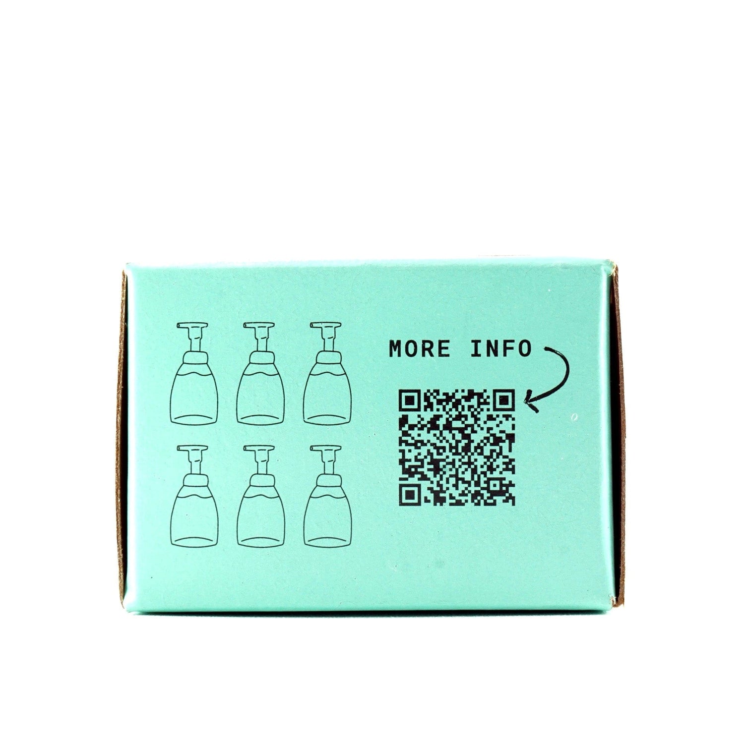 Canary Hand Soap Fir Needle + Sage Concentrated Hand Soap Refill Bars