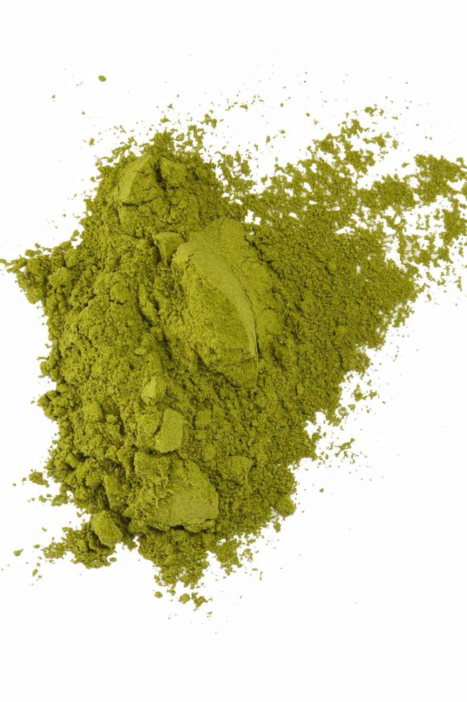 Sun Potion Adaptogen 90g Jar Moringa Leaf Powder (Organic)