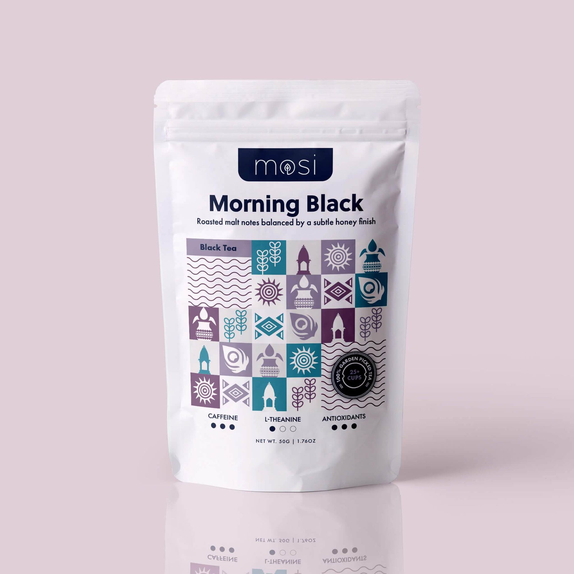 Black Tea Bundle - My American Goods