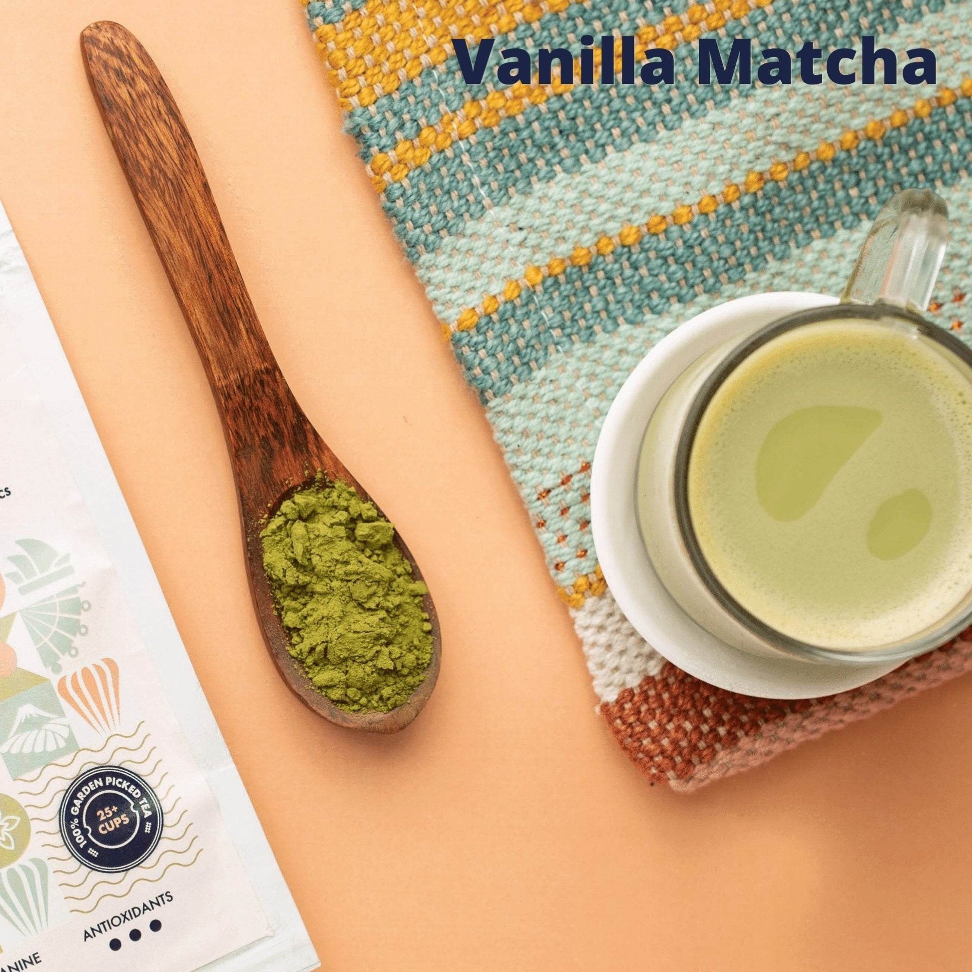 Green Tea Bundle - My American Goods