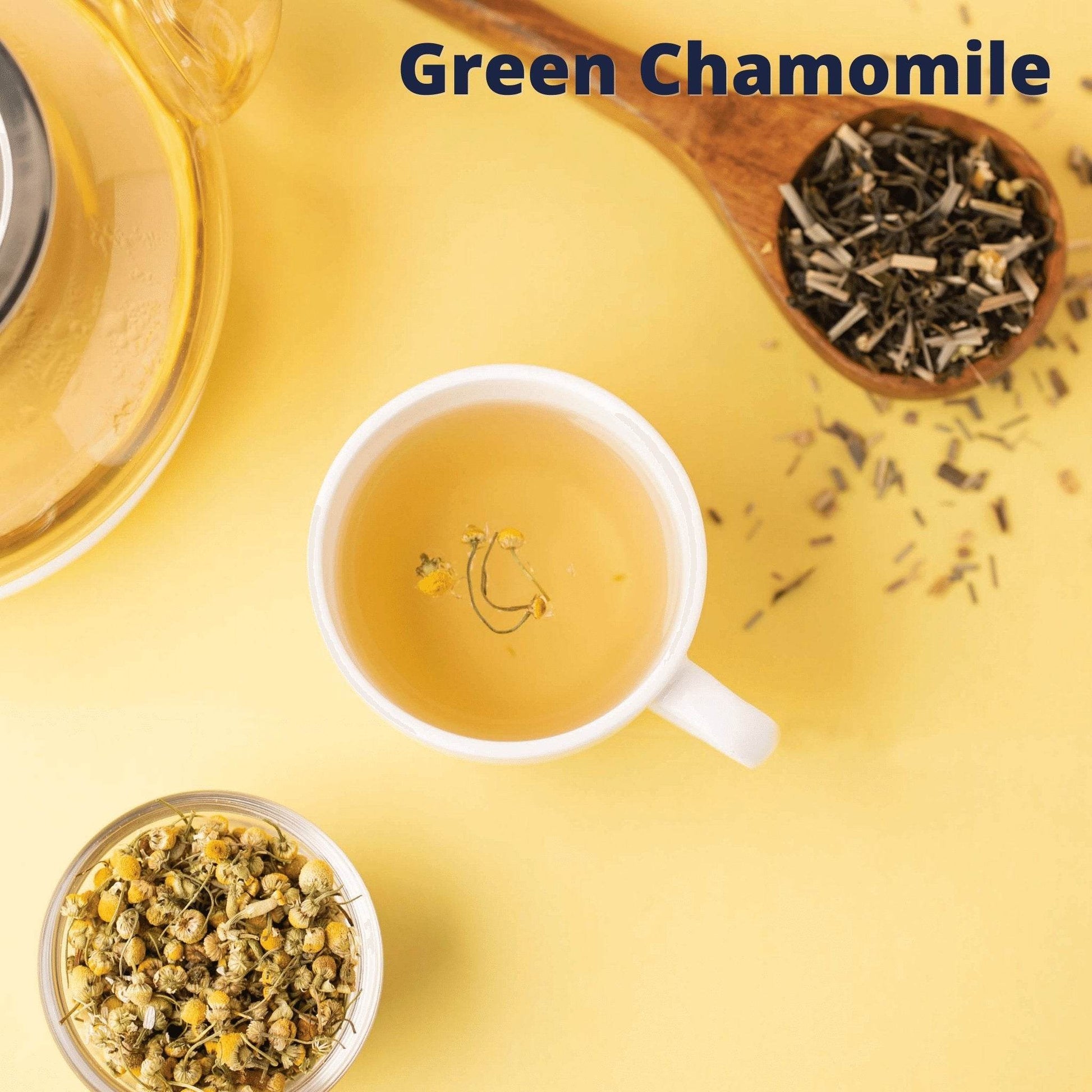 Green Tea Bundle - My American Goods