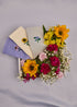 American Trench Socks The Bloom Crew