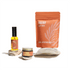 URB APOTHECARY gift Full-Size / Artichoke Cacao Mask / Yes Please Roses + Cacao Gift Bundle