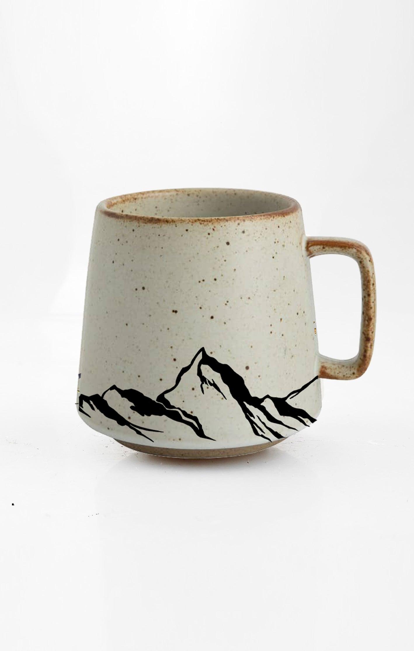 Mountain Majesty Mug