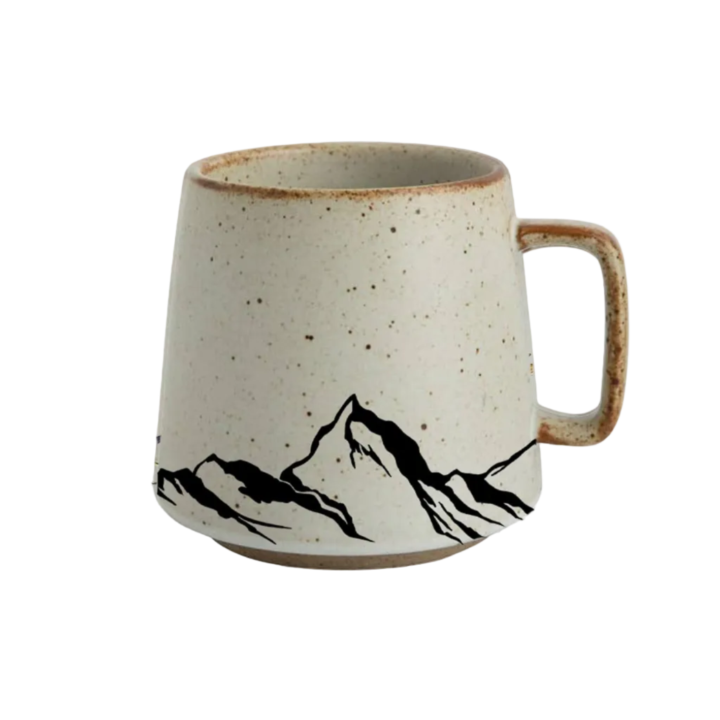 Mountain Majesty Mug