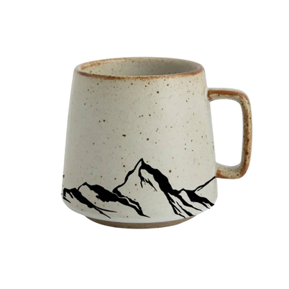 Mountain Majesty Mug