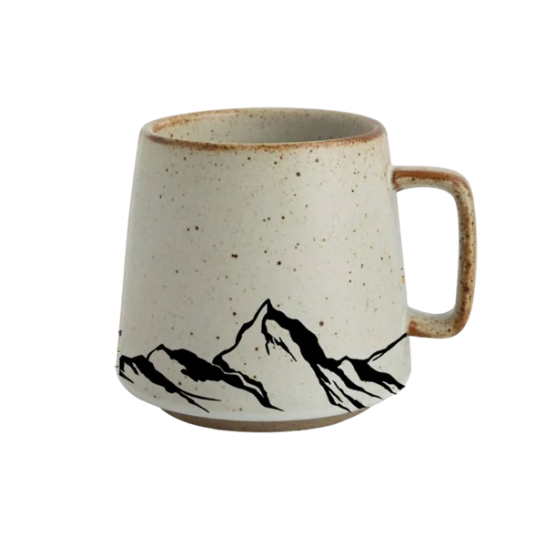 Mountain Majesty Mug
