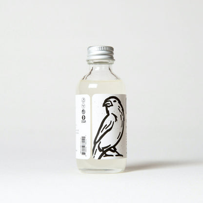 Canary Mouthwash Peppermint Mouthwash Concentrate