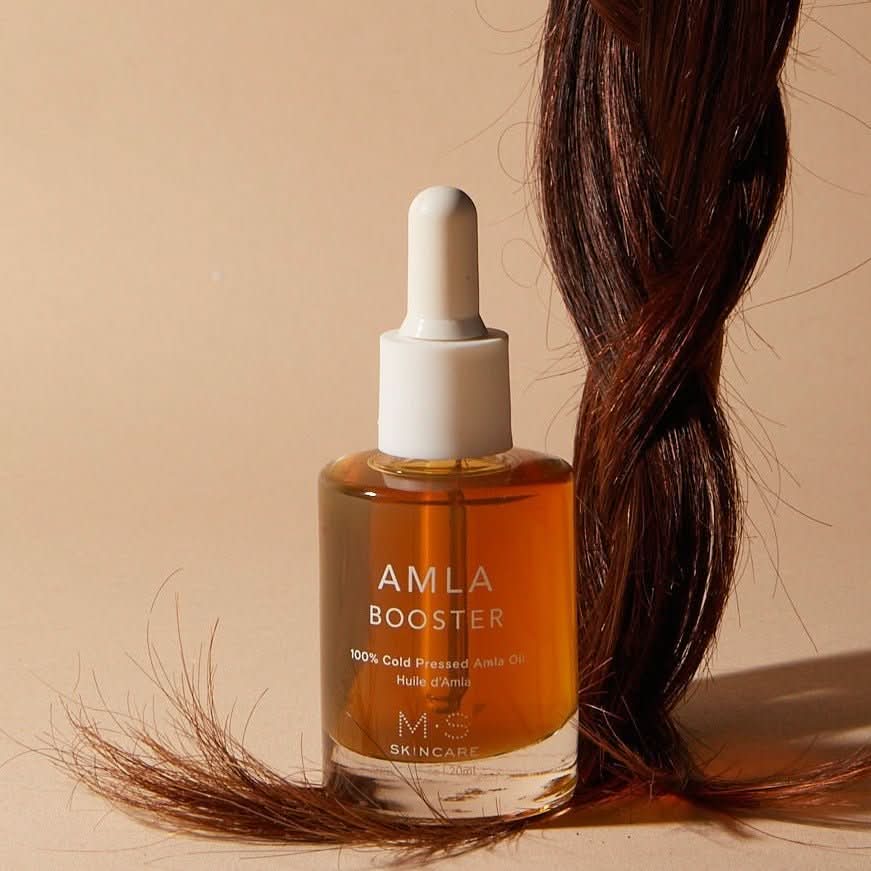 M.S. Skincare Ayurvedic Oils AMLA OIL