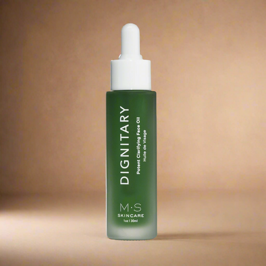 DIGNITARY - Clarifying Face Oil