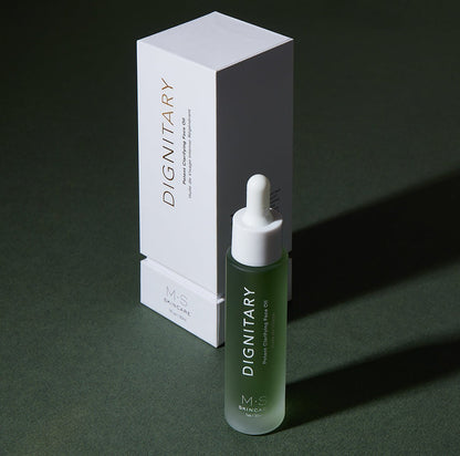 DIGNITARY - Clarifying Face Oil - My American Goods