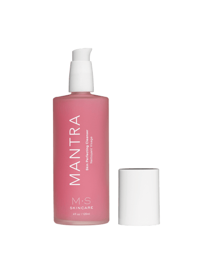 MANTRA - Skin Perfecting Cleanser - My American Goods