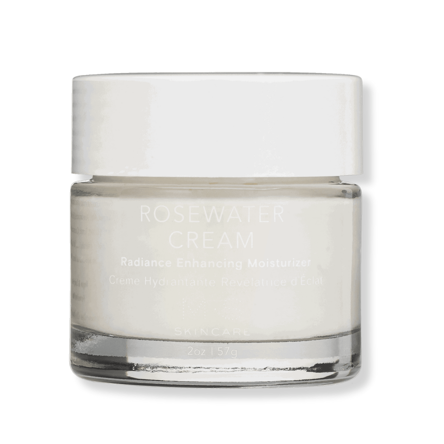ROSEWATER CREAM
