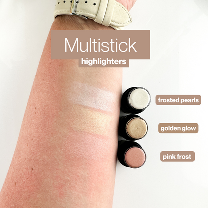 Multistick | cheeks, lips, and eyes - My American Goods