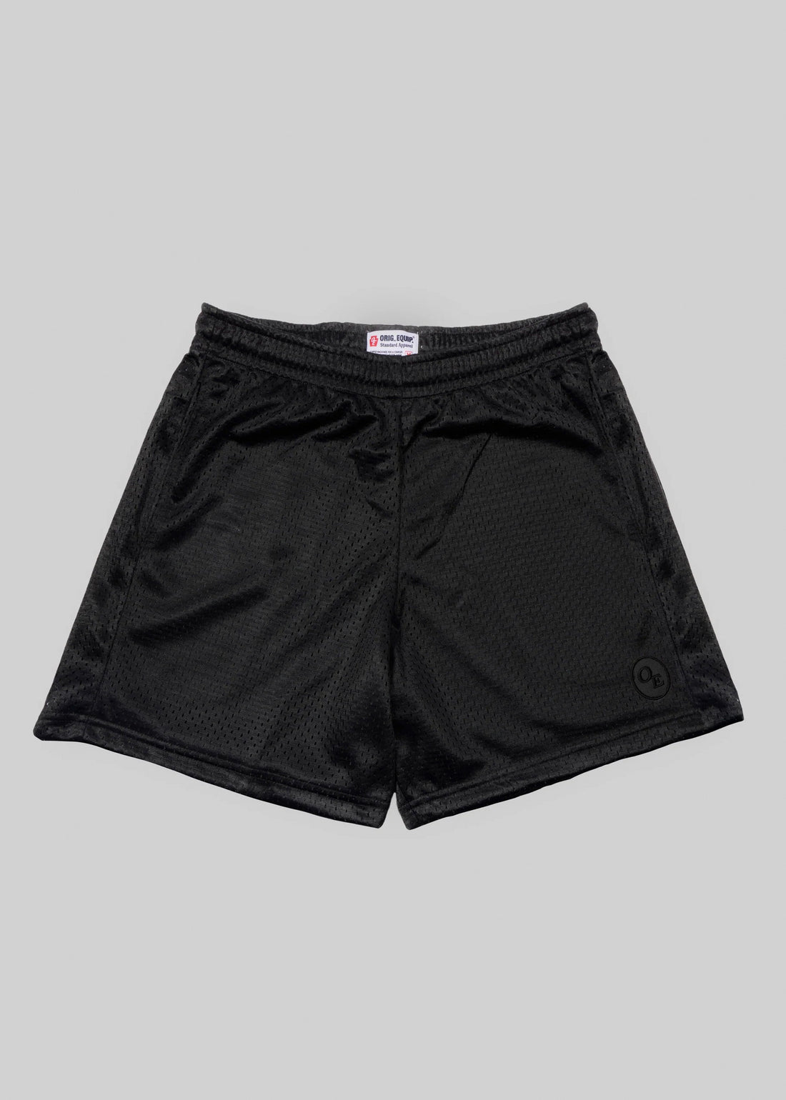 Classic Mesh Short