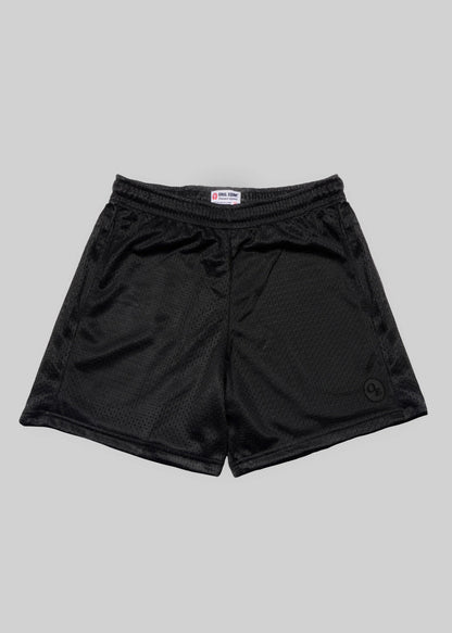 Classic Mesh Short