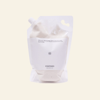 Firsthand Supply Body Care Revive Body Lotion Refill (33.8oz)