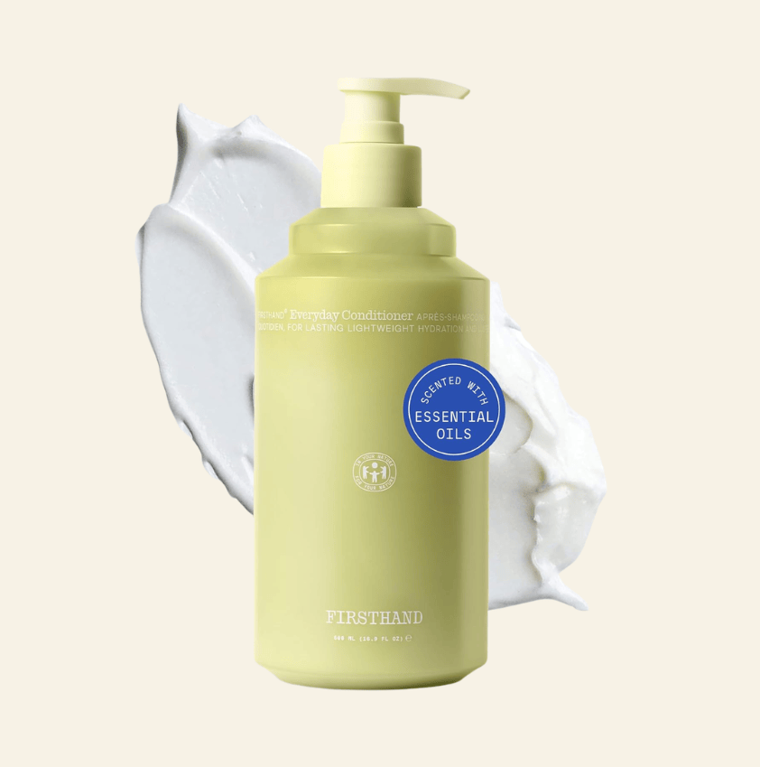 Firsthand Supply Showering Everyday Conditioner