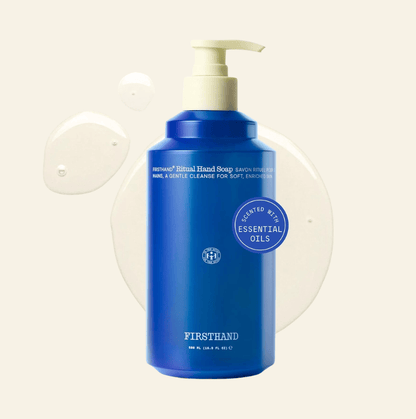 Firsthand Supply Body Care Ritual Hand Soap