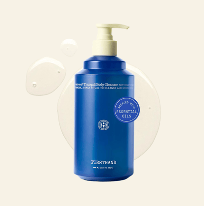 Firsthand Supply Body Care Tranquil Body Cleanser