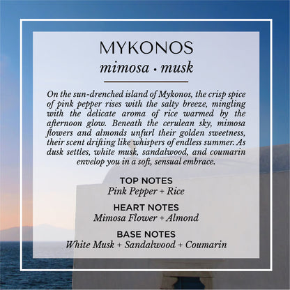 Soleil Roller Parfum