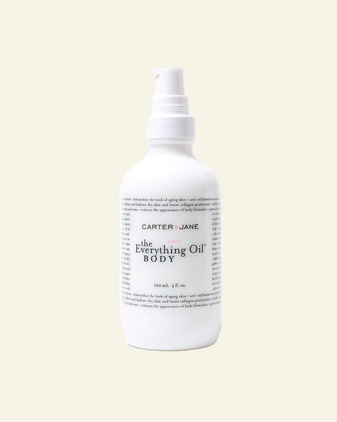 Naked The Everything Oil™