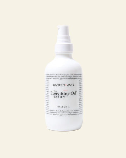 Naked The Everything Oil™