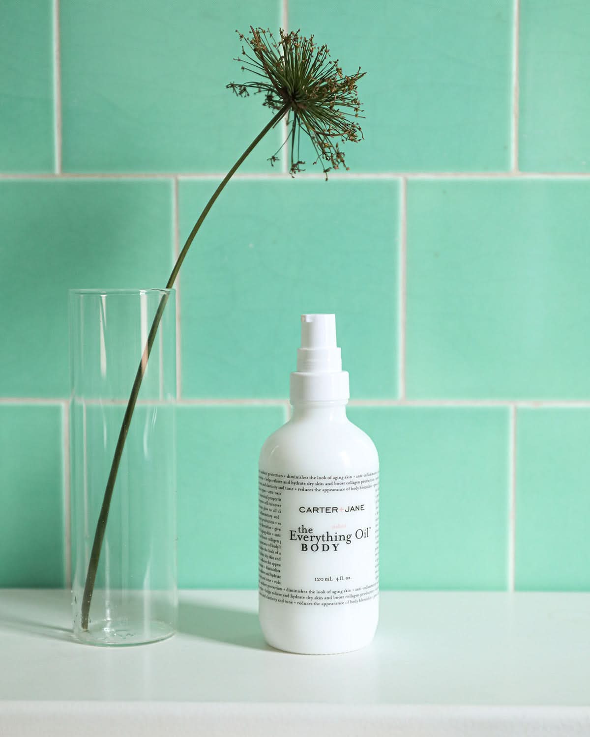 Carter + Jane Body Naked The Everything Oil™