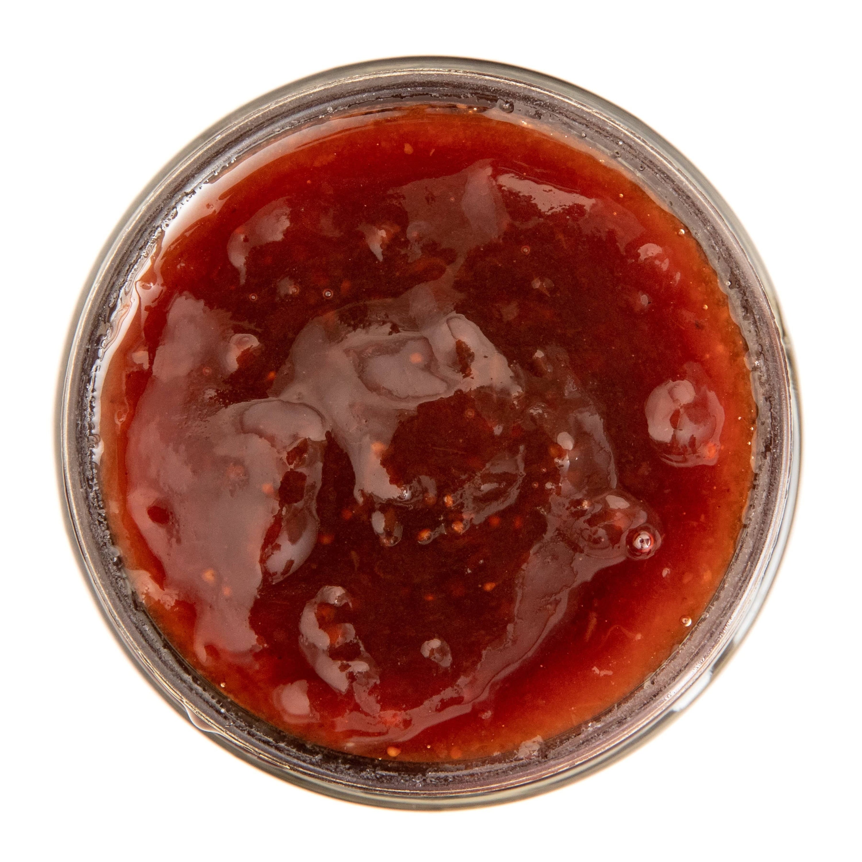 Blake Hill Preserves jam Naked Strawberry Spread