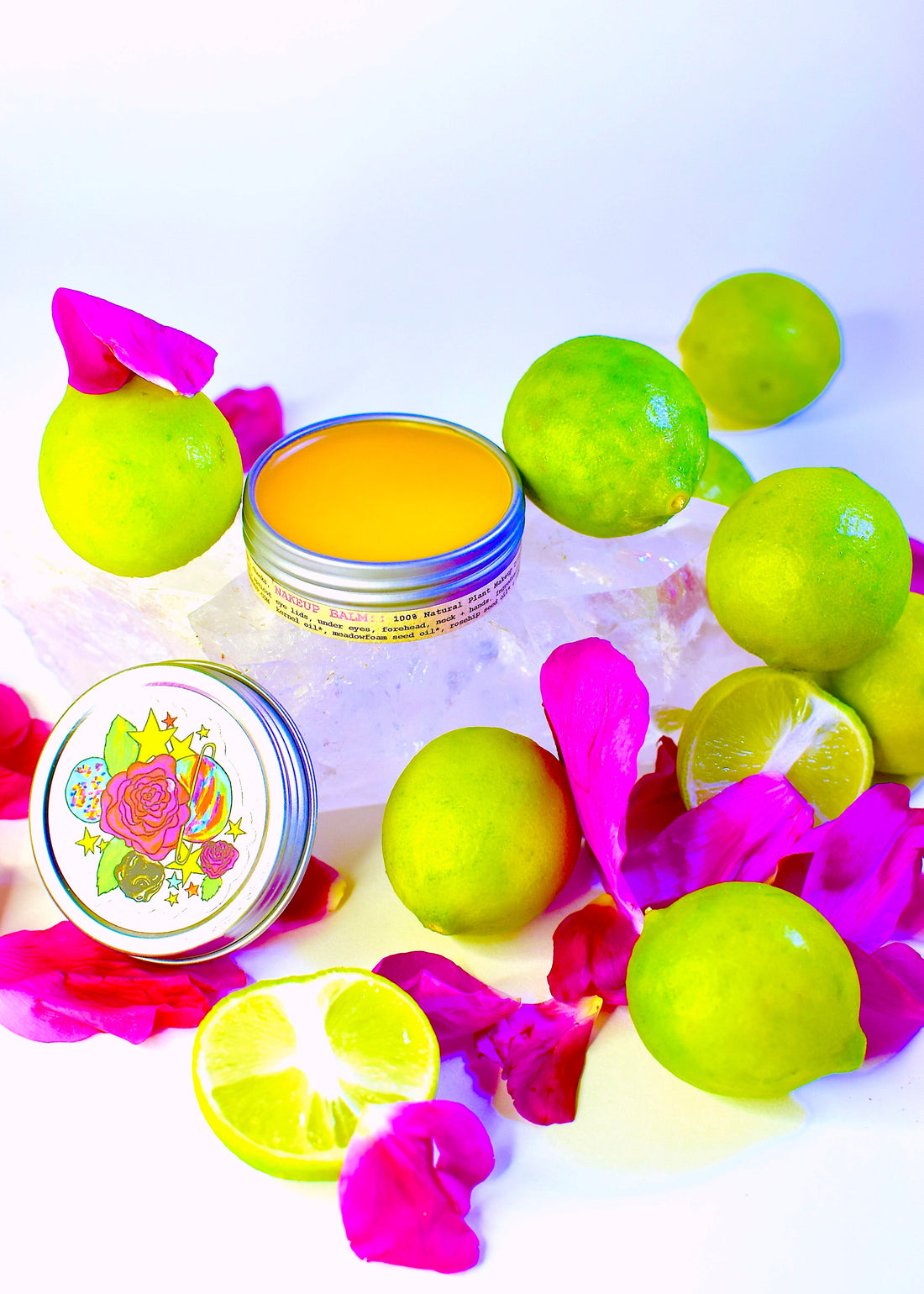 NAKEUP Balm - My American Goods