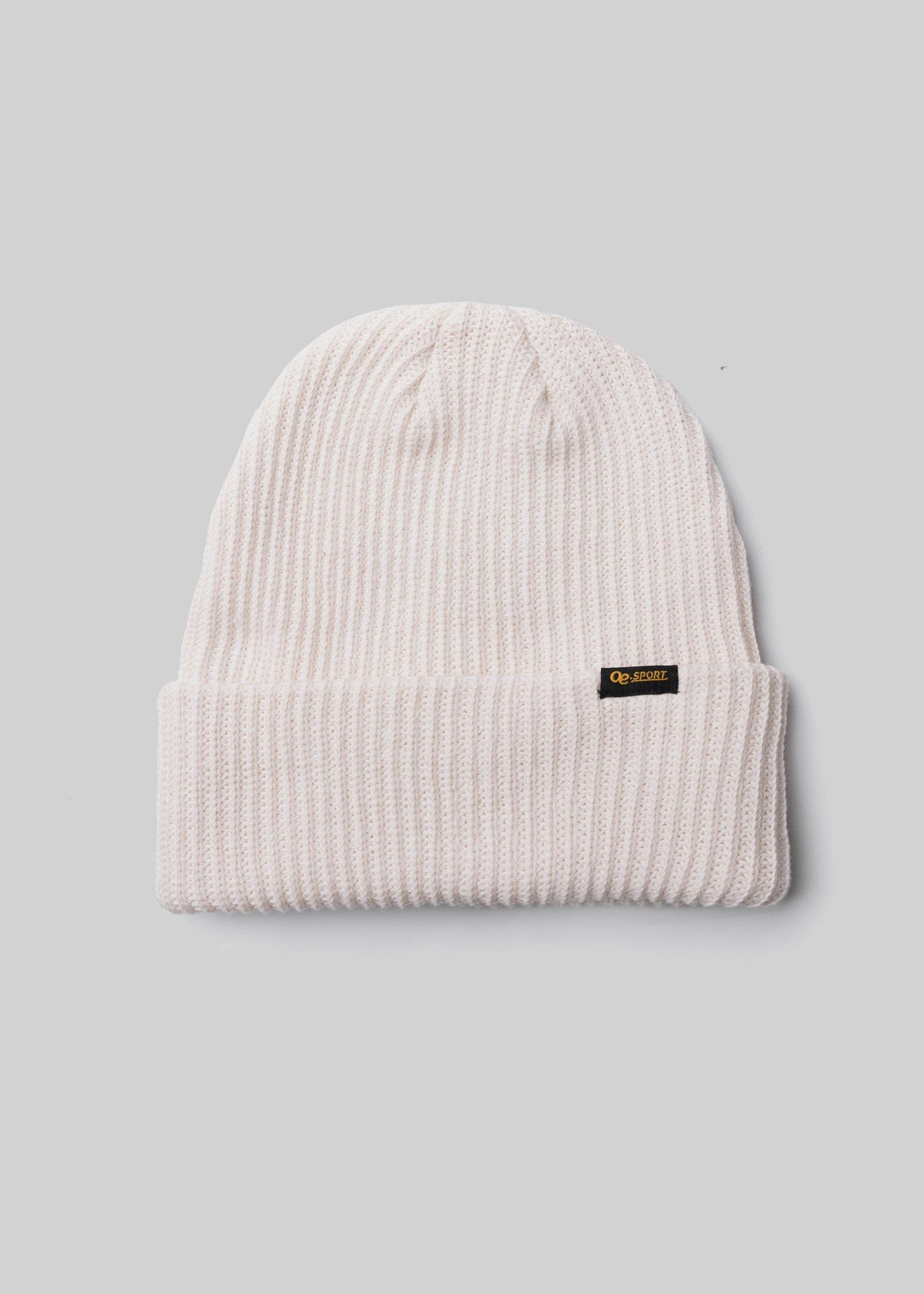 American Trench Accessories natural / One Size O.E Sport Beanie