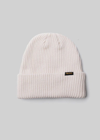 American Trench Accessories natural / One Size O.E Sport Beanie