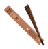 Incense sticks with packaging on a white background
