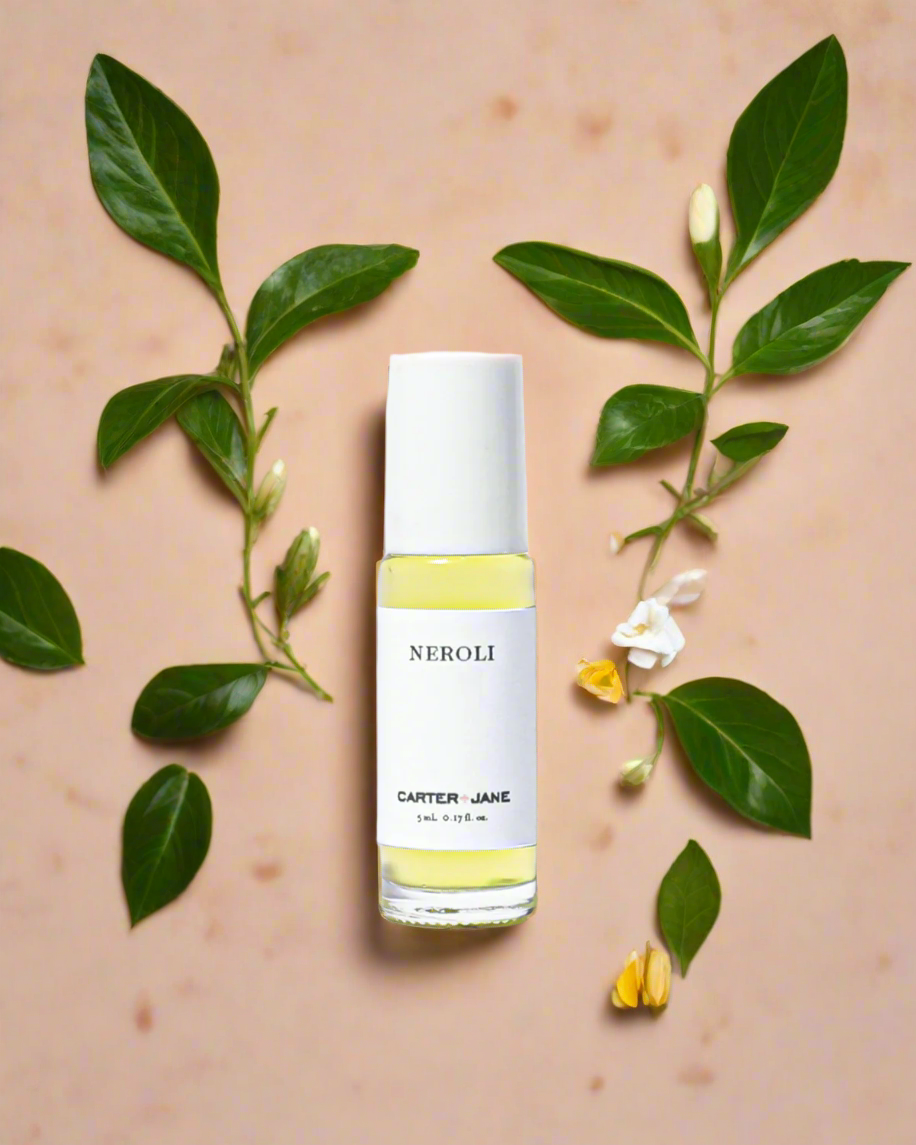 Neroli Roll-on Aroma - My American Goods