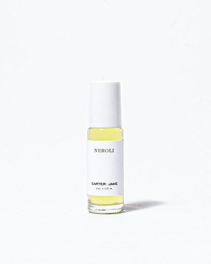 Carter + Jane Aroma Neroli Roll-on Aroma