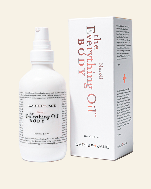 Neroli The Everything Oil™ - My American Goods