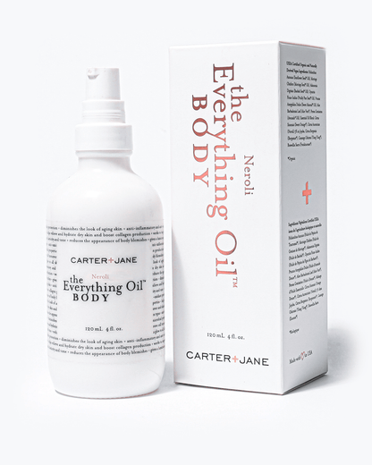 Carter + Jane Body Neroli The Everything Oil™