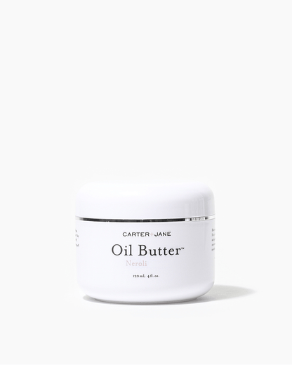 Carter + Jane Butter Neroli Oil Butter™