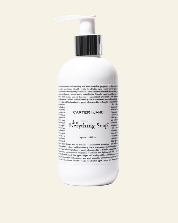 Neroli The Everything Soap™ - My American Goods