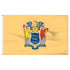 Flags Unlimited USA Nylon State Flags New Jersey