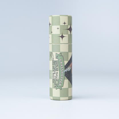 Lady May Tallow Lip Balm | All Natural Beef Tallow Lip Balm