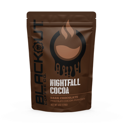 Nightfall Hot Cocoa