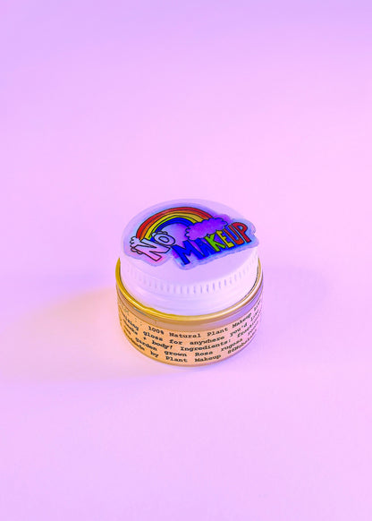 plant makeup NO MAKEUP Balm